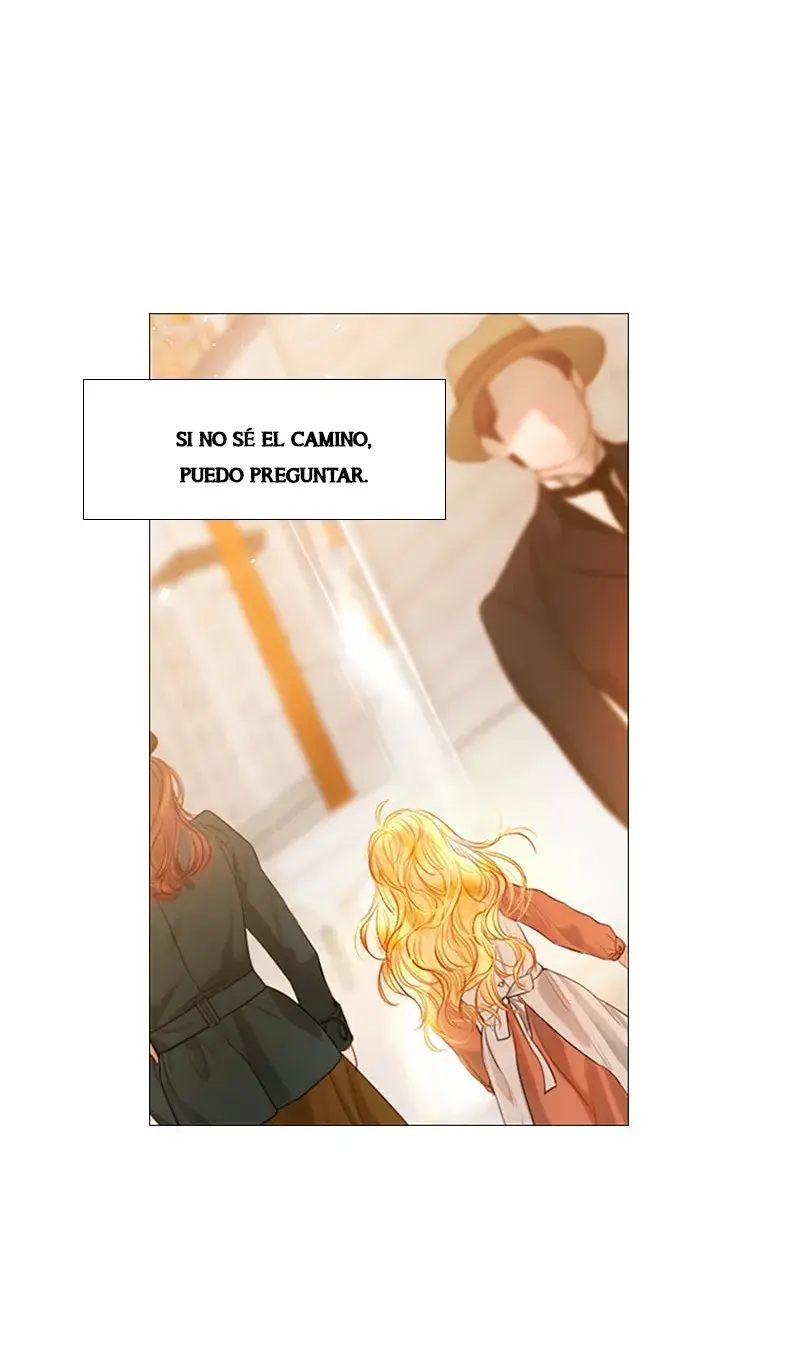 Llora, mejor aún ruega Capitulo 1 página 50