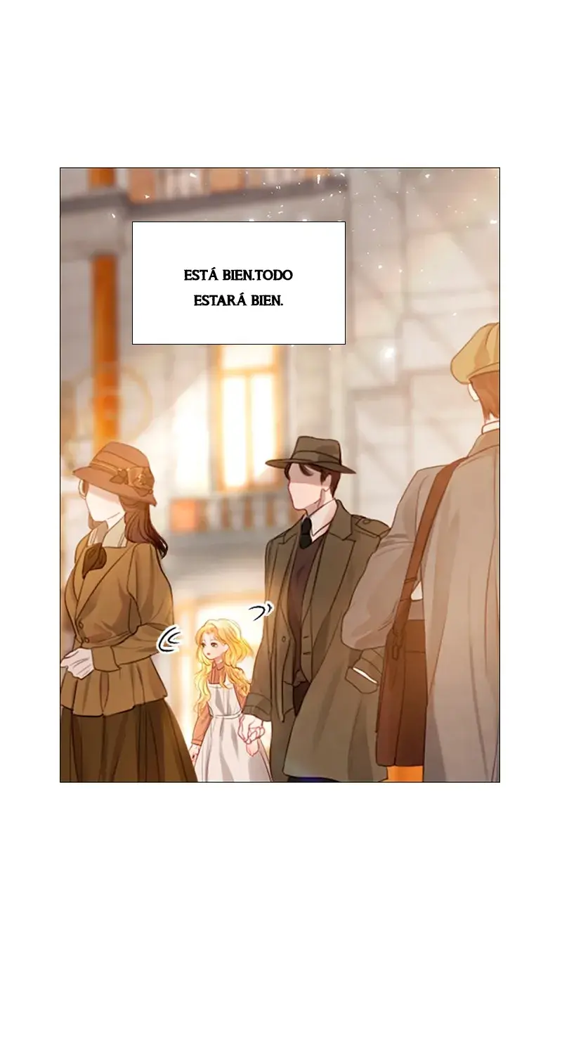 Llora, mejor aún ruega Capitulo 1 página 51