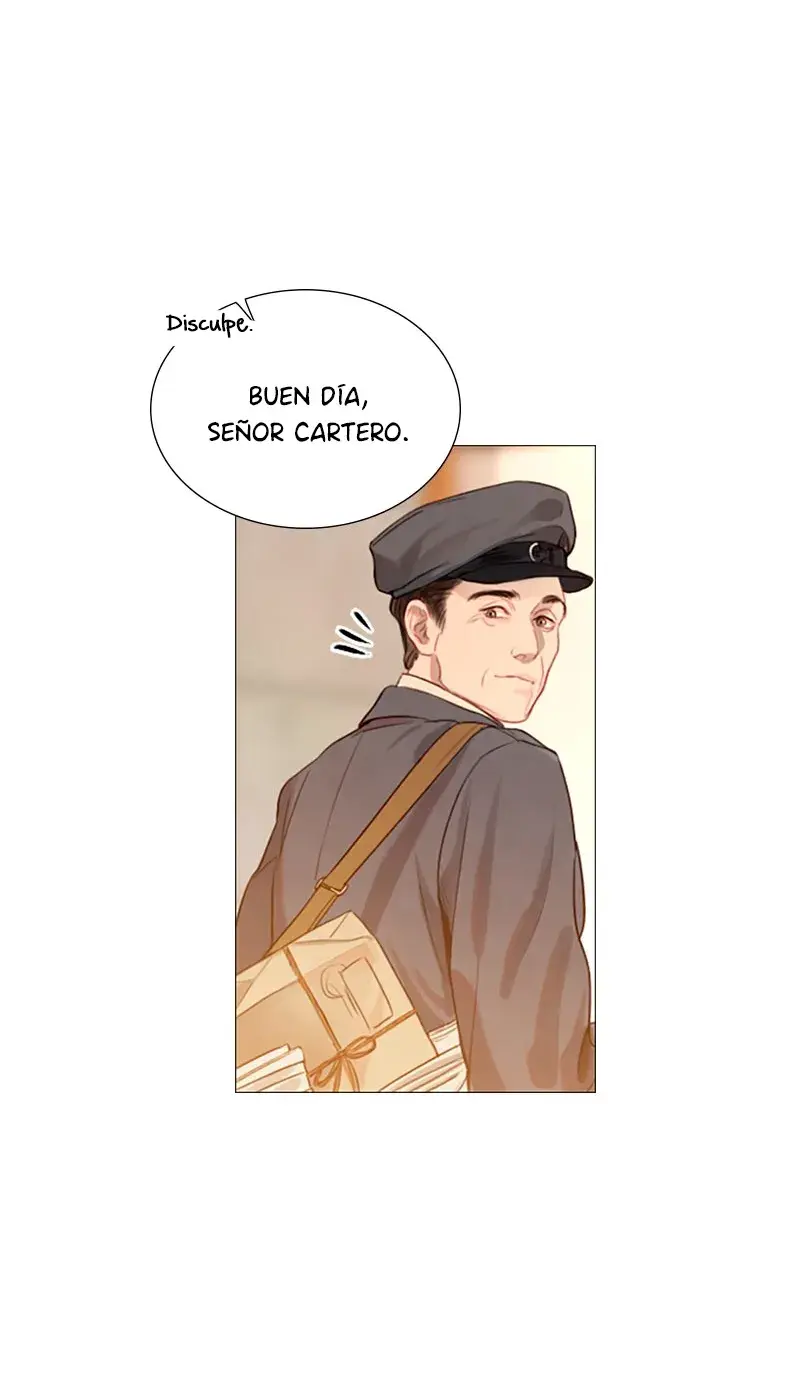 Llora, mejor aún ruega Capitulo 1 página 53