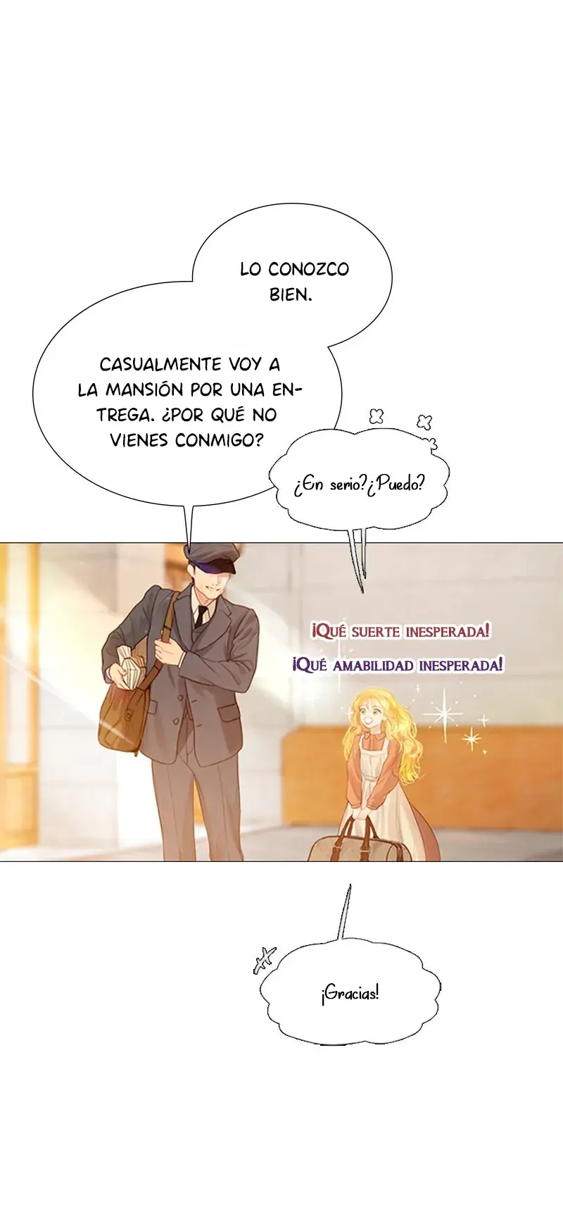 Llora, mejor aún ruega Capitulo 1 página 55