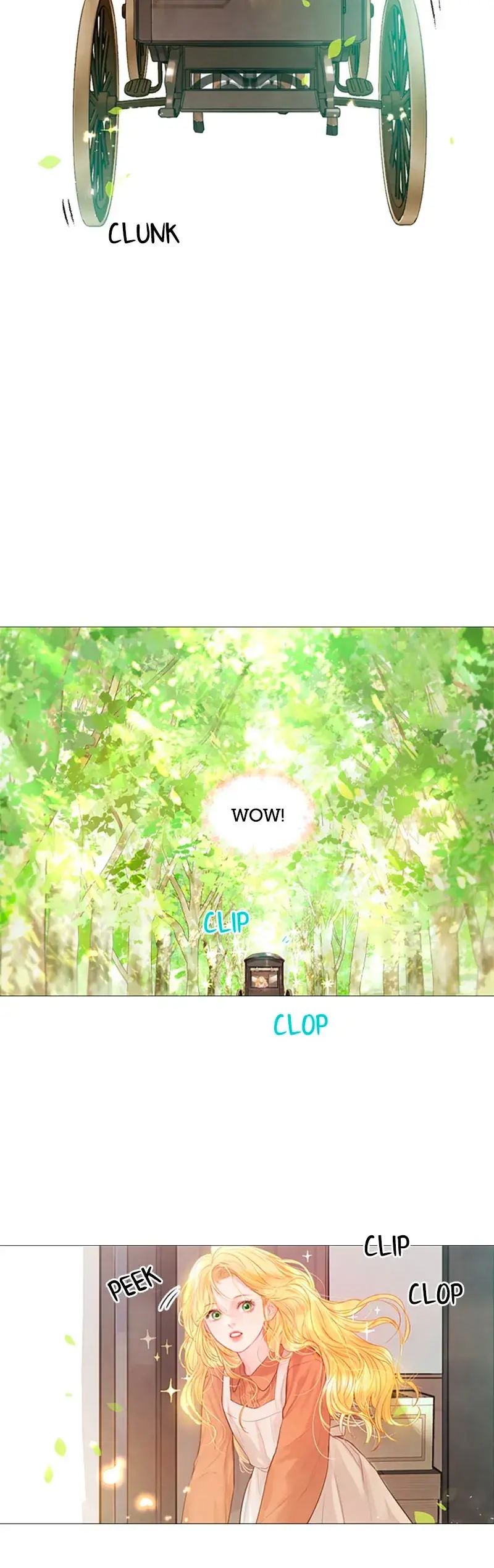 Llora, mejor aún ruega Capitulo 1 página 58