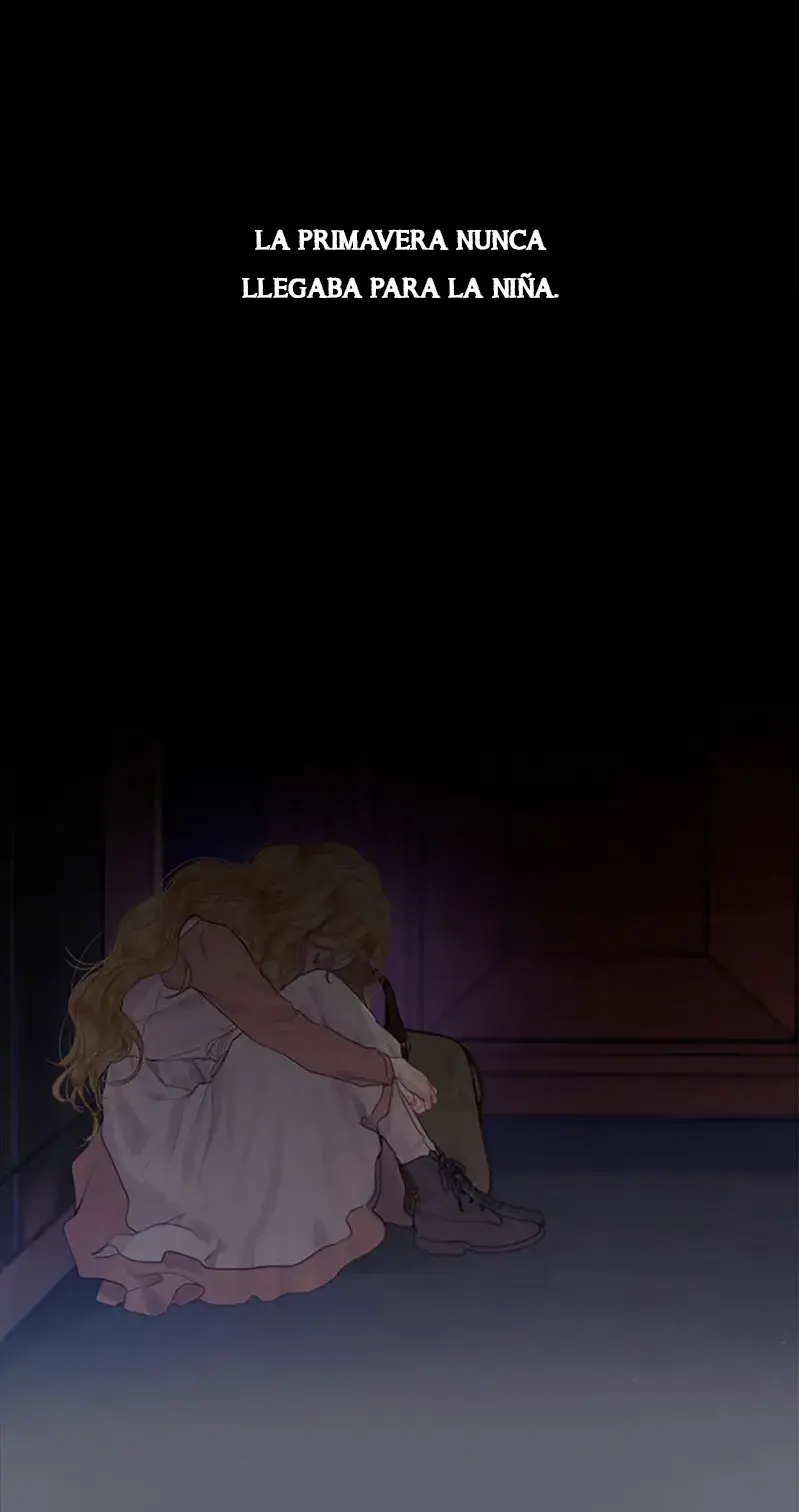 Llora, mejor aún ruega Capitulo 1 página 6