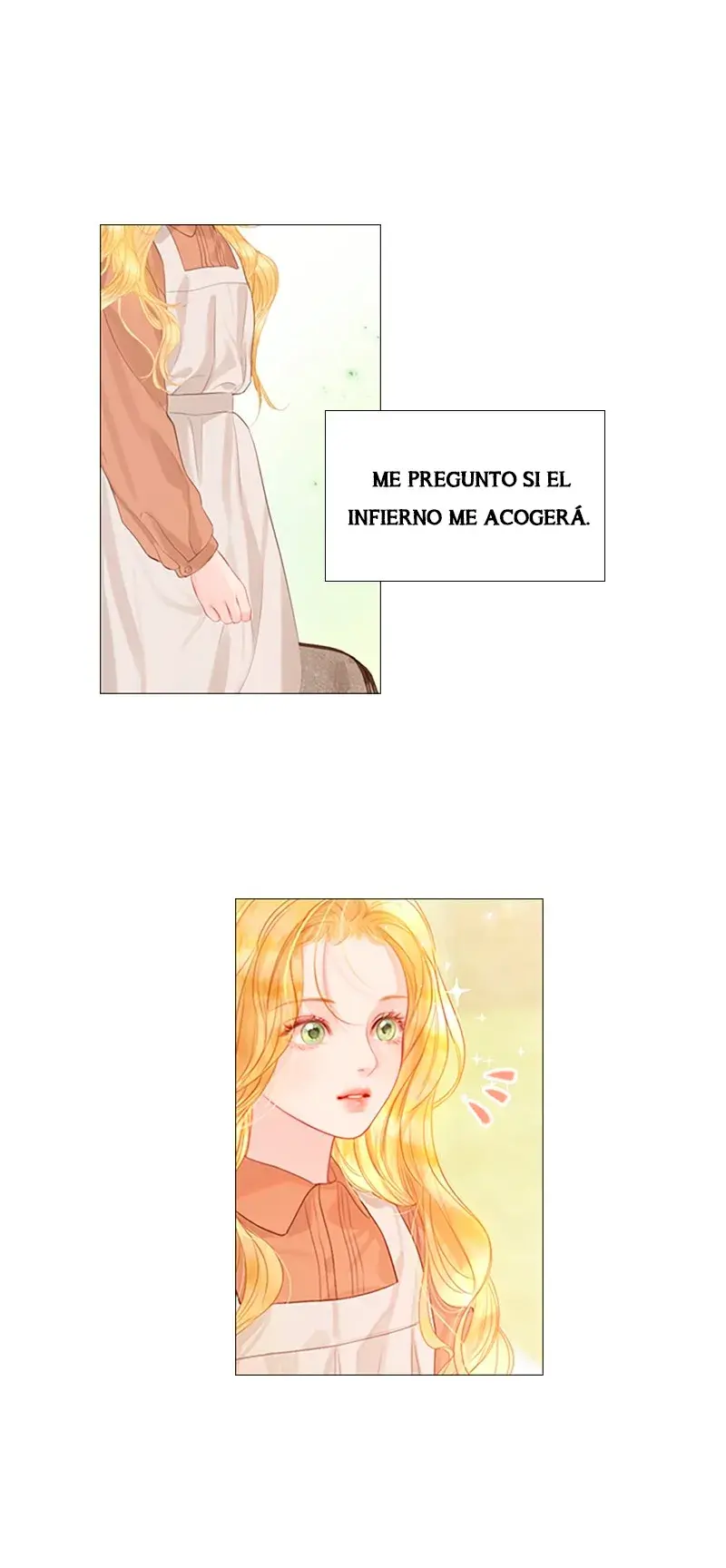 Llora, mejor aún ruega Capitulo 1 página 61