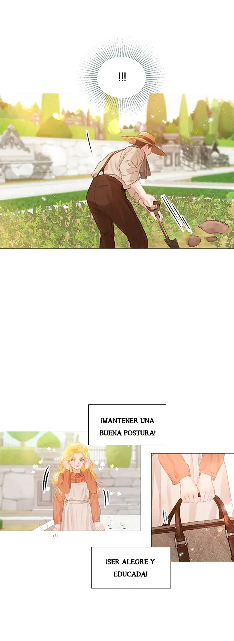 Llora, mejor aún ruega Capitulo 1 página 62