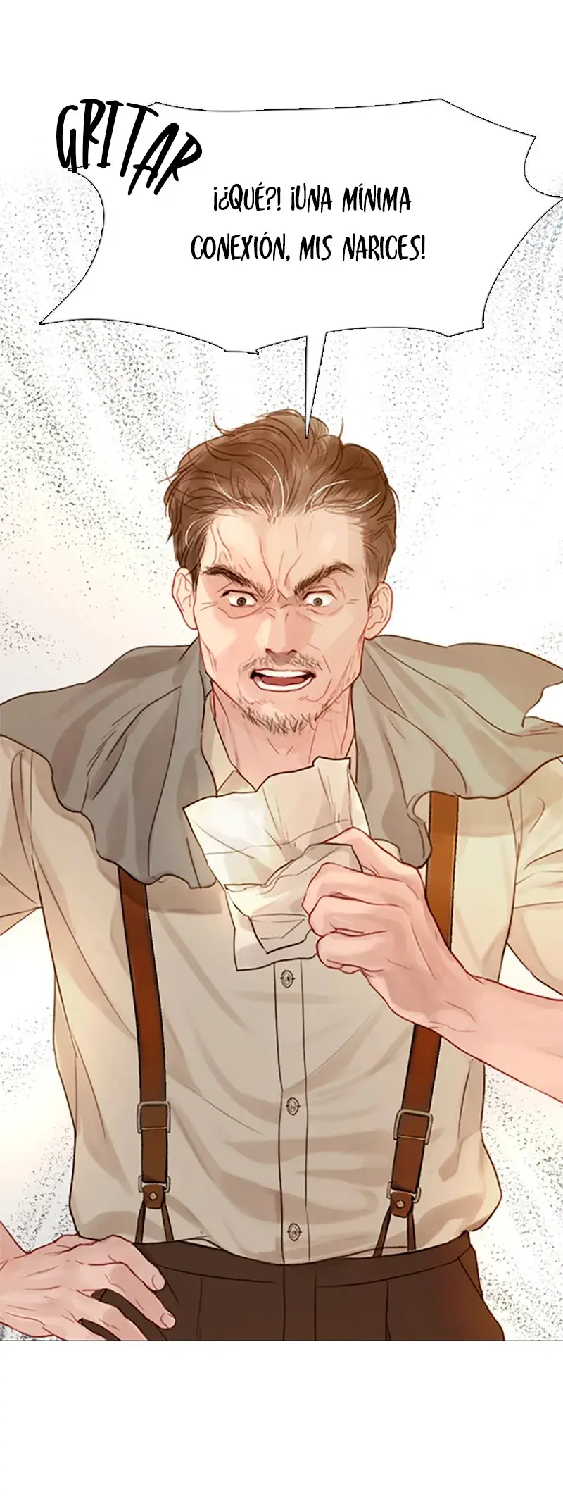 Llora, mejor aún ruega Capitulo 1 página 79