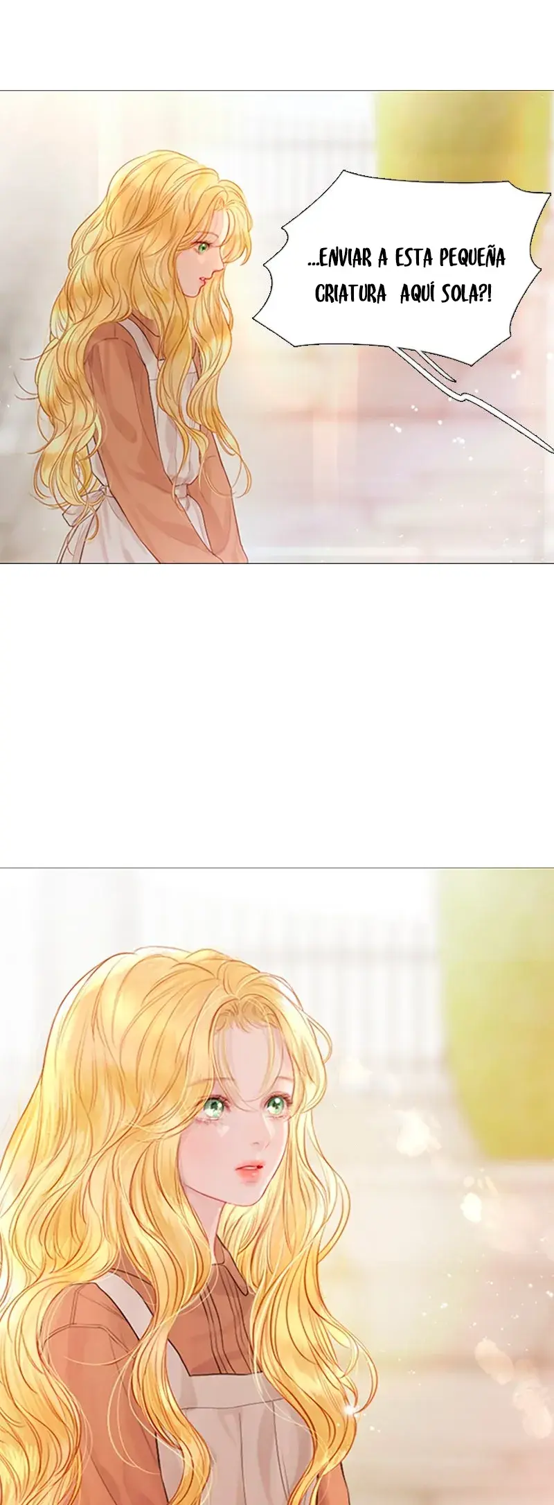 Llora, mejor aún ruega Capitulo 1 página 83