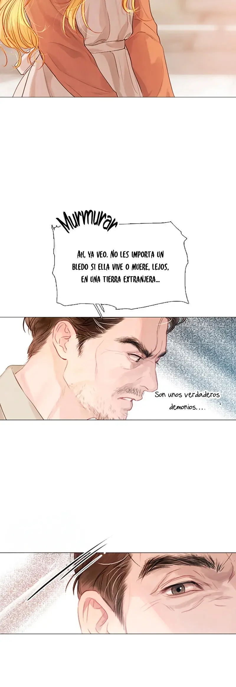 Llora, mejor aún ruega Capitulo 1 página 84