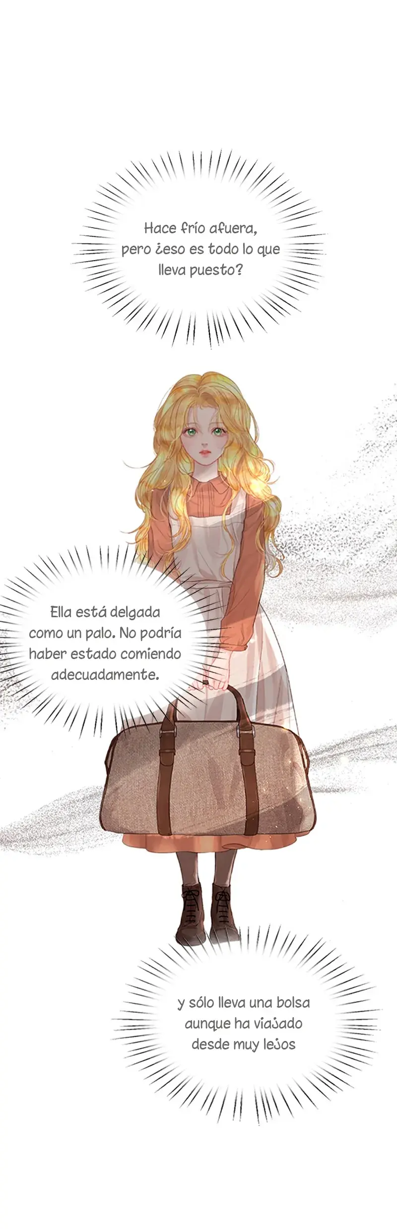 Llora, mejor aún ruega Capitulo 1 página 85