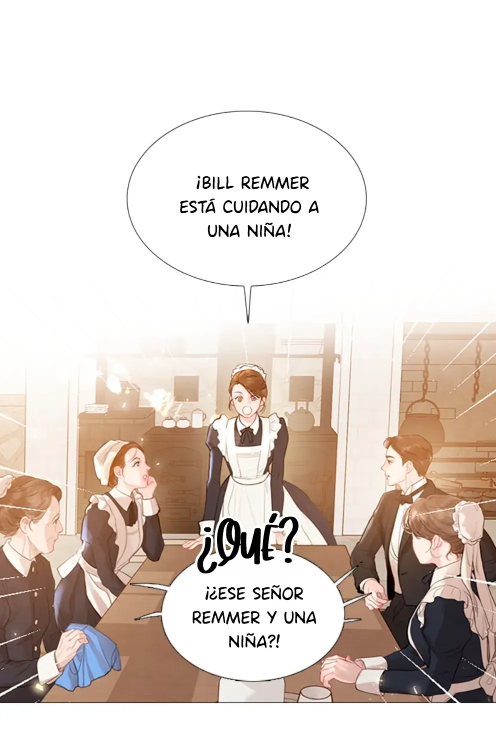 Llora, mejor aún ruega Capitulo 2 página 10
