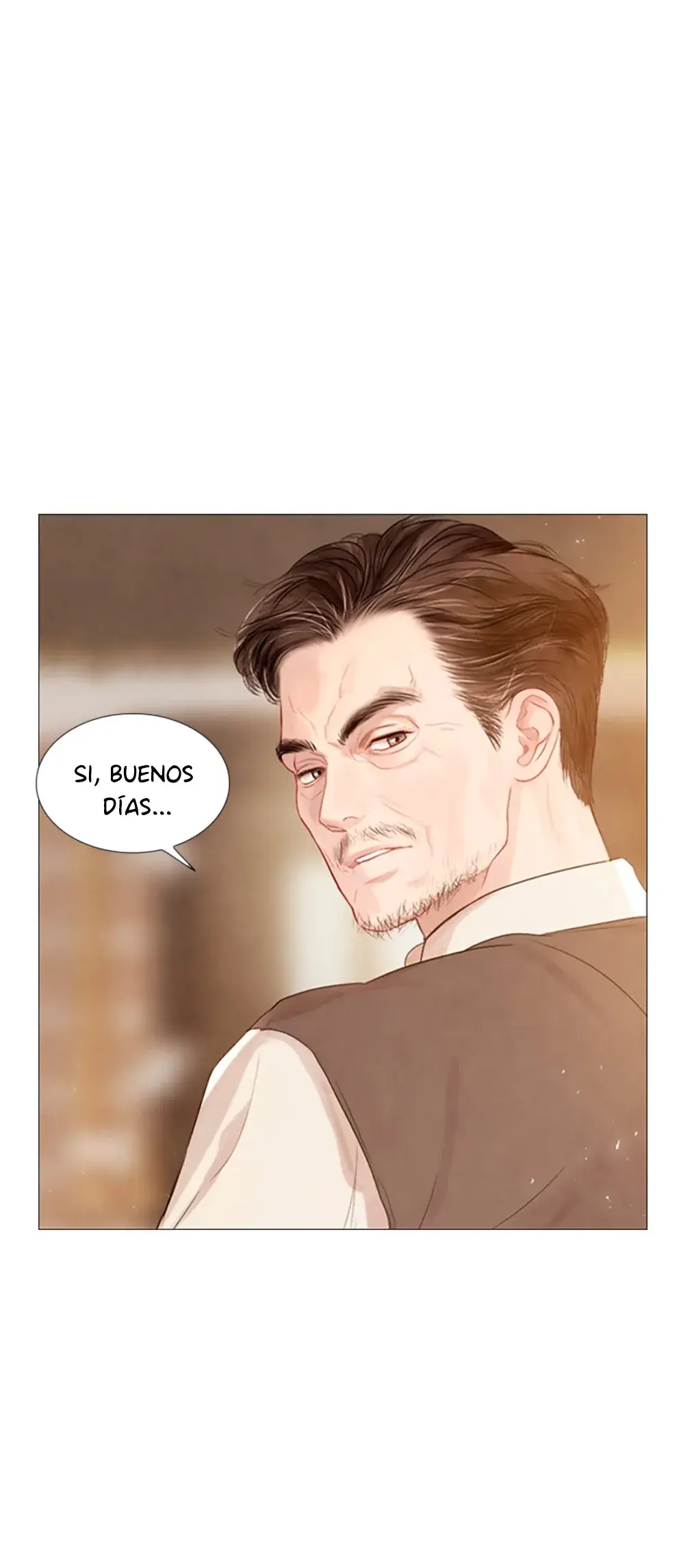 Llora, mejor aún ruega Capitulo 2 página 3