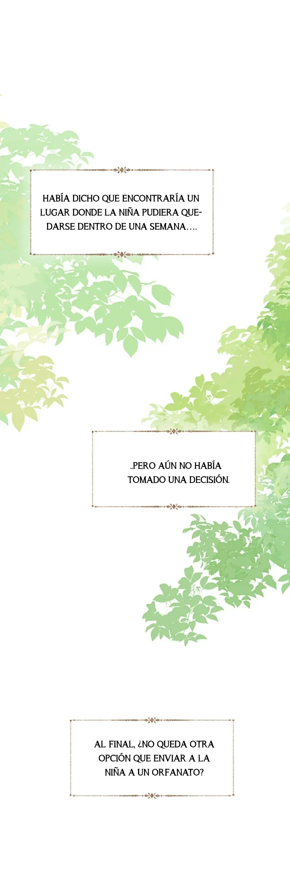 Llora, mejor aún ruega Capitulo 2 página 40