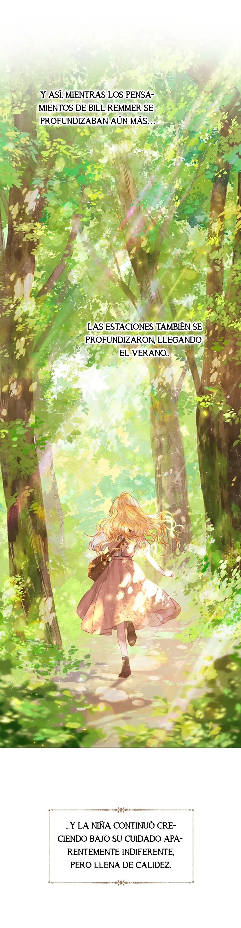 Llora, mejor aún ruega Capitulo 2 página 43