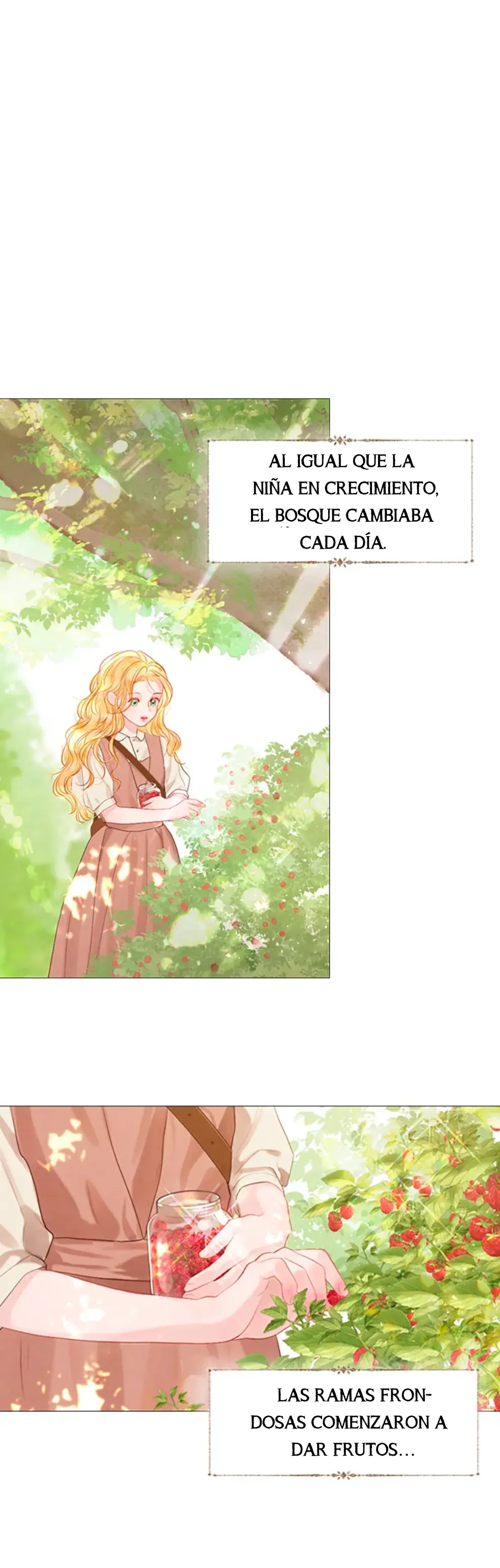Llora, mejor aún ruega Capitulo 2 página 47