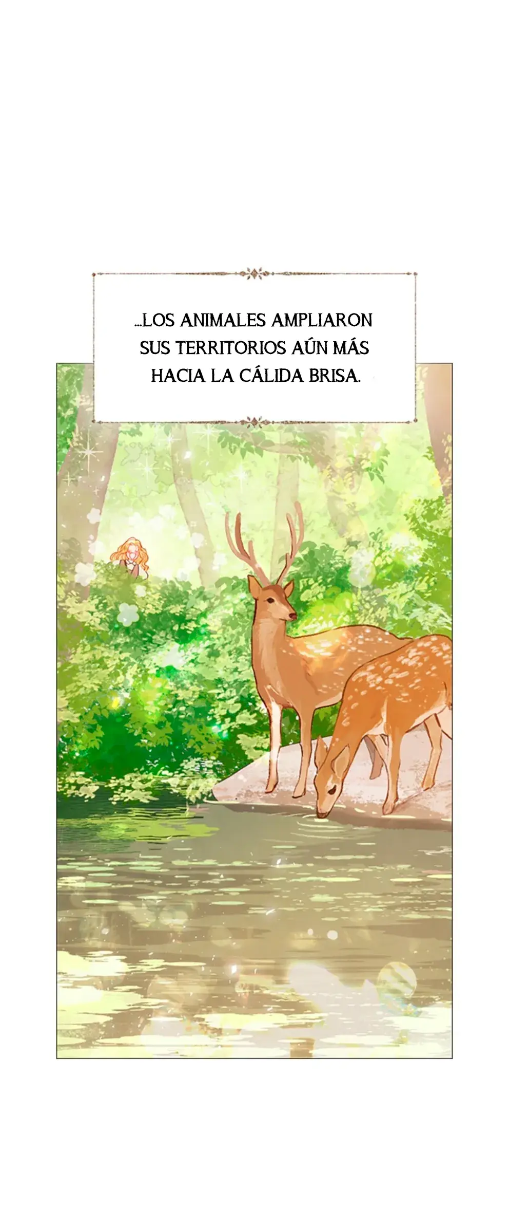 Llora, mejor aún ruega Capitulo 2 página 48