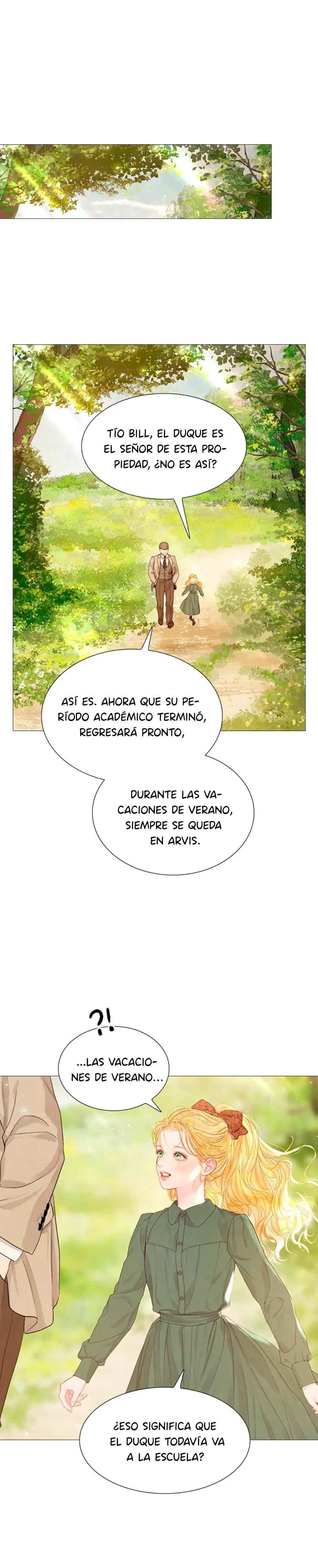 Llora, mejor aún ruega Capitulo 2 página 58