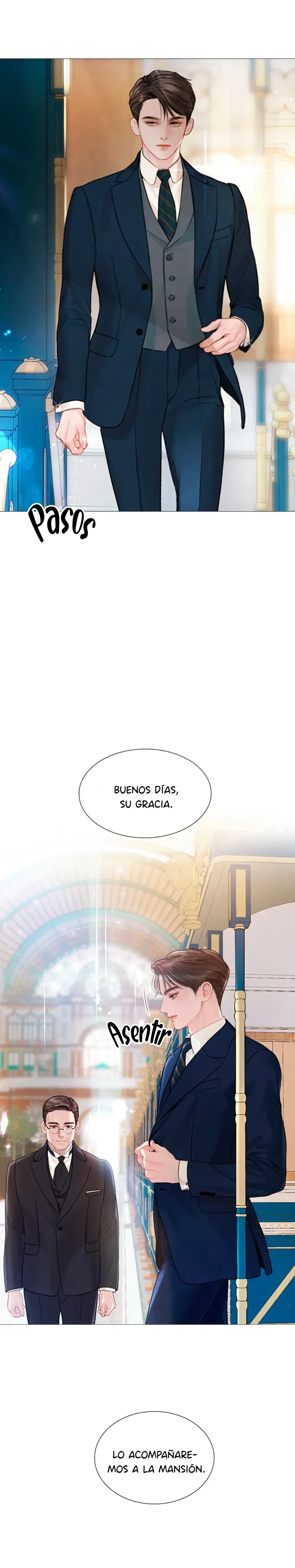Llora, mejor aún ruega Capitulo 2 página 64