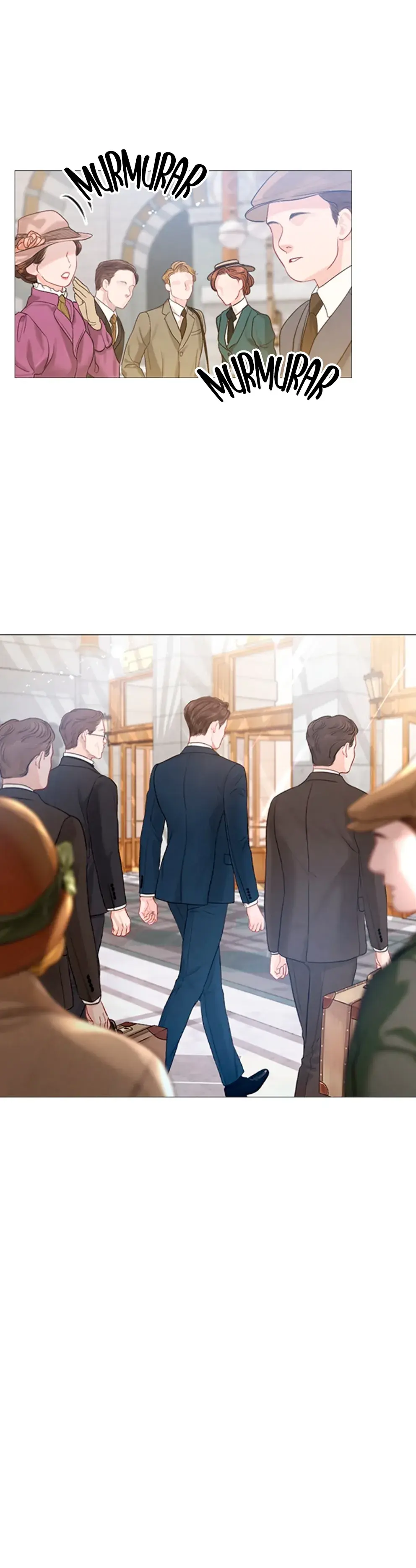 Llora, mejor aún ruega Capitulo 2 página 65