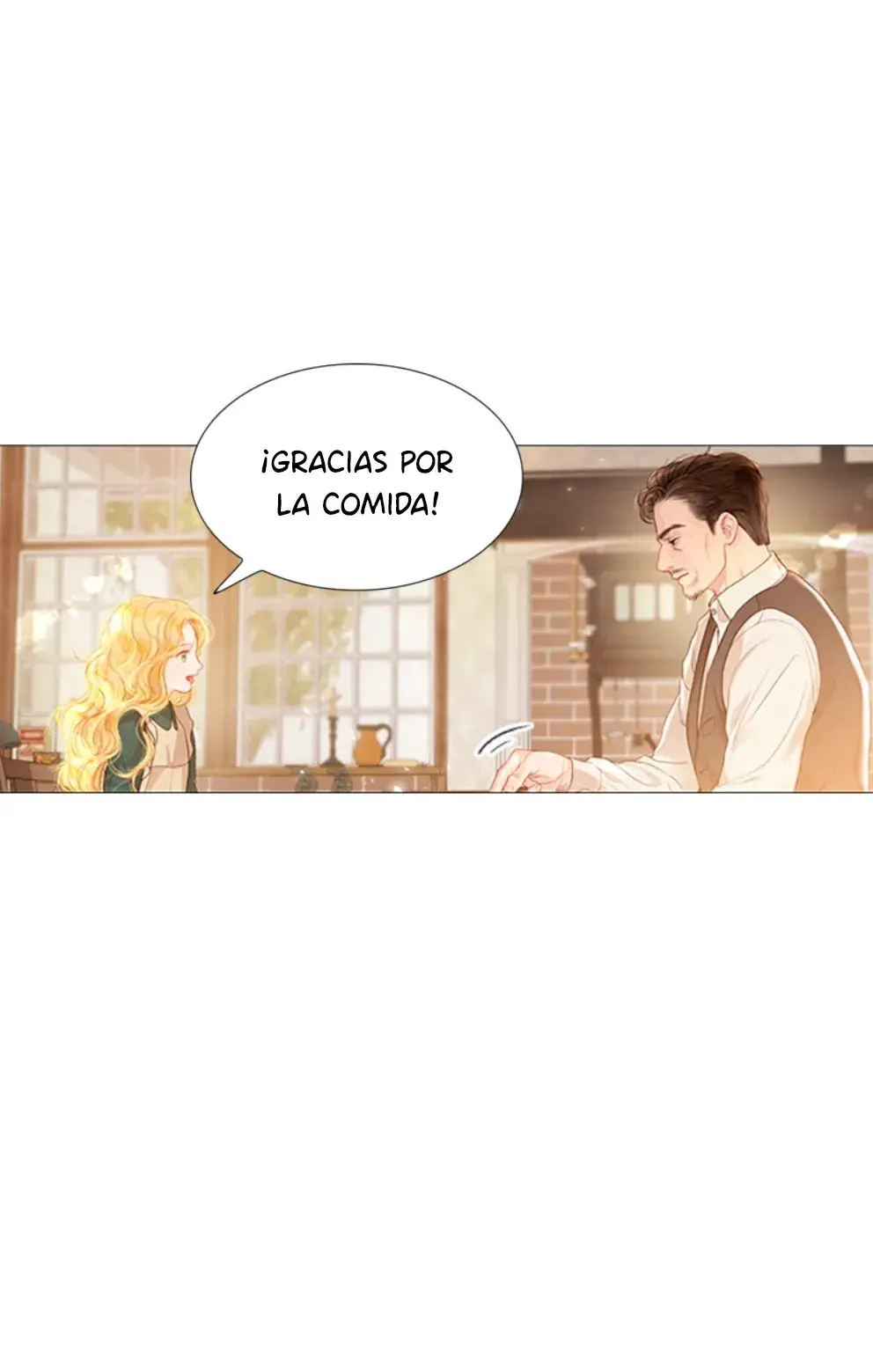 Llora, mejor aún ruega Capitulo 2 página 7