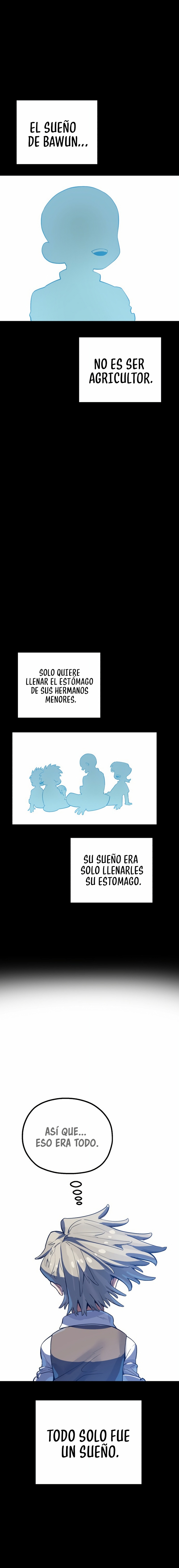 Guerrero de la espada mental Capítulo 1 página 48