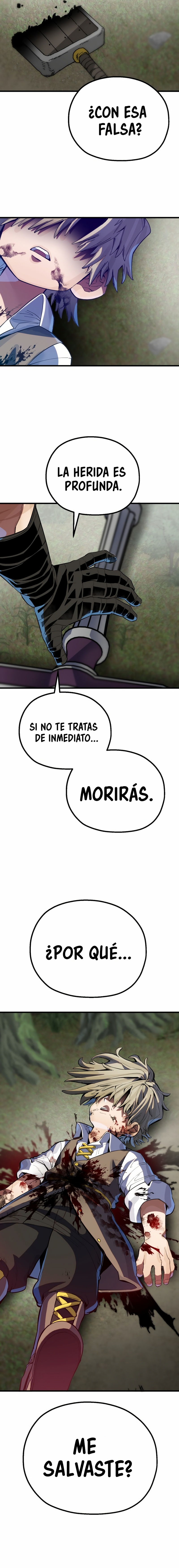 Guerrero de la espada mental Capítulo 1 página 55