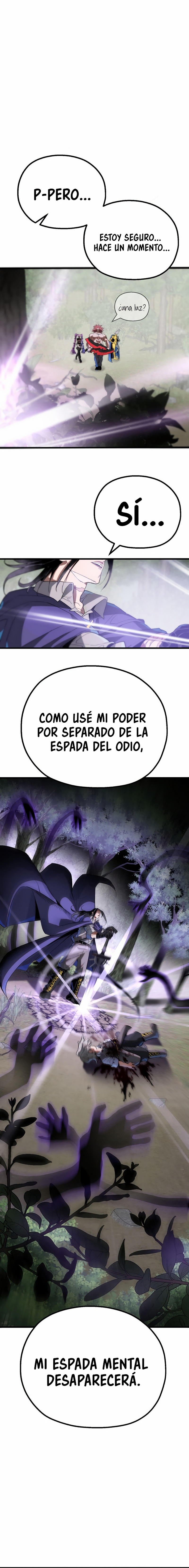 Guerrero de la espada mental Capítulo 1 página 62
