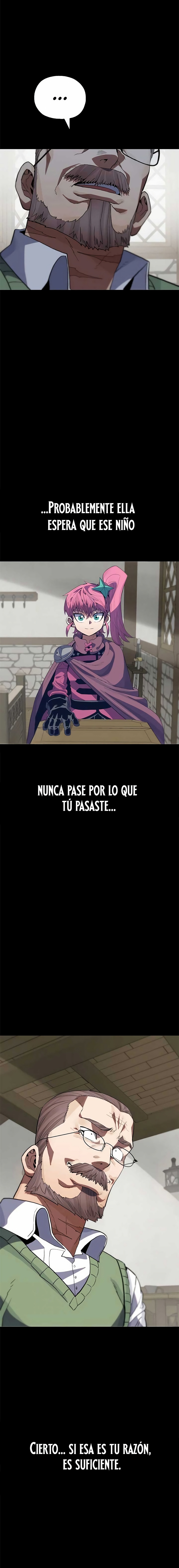 Guerrero de la espada mental Capítulo 10 página 22