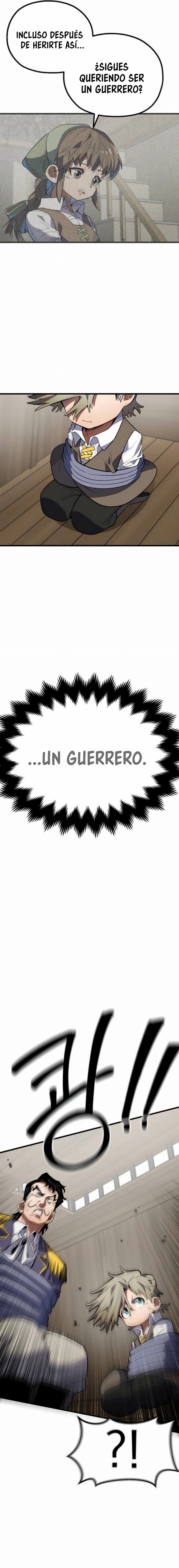 Guerrero de la espada mental Capítulo 2 página 13