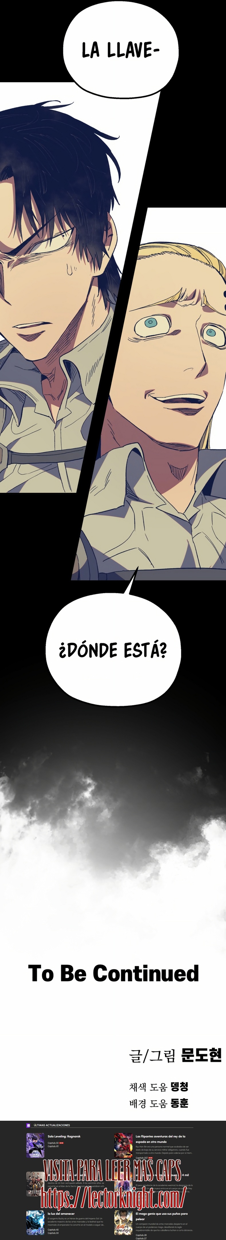 Guerrero de la espada mental Capítulo 30 página 24