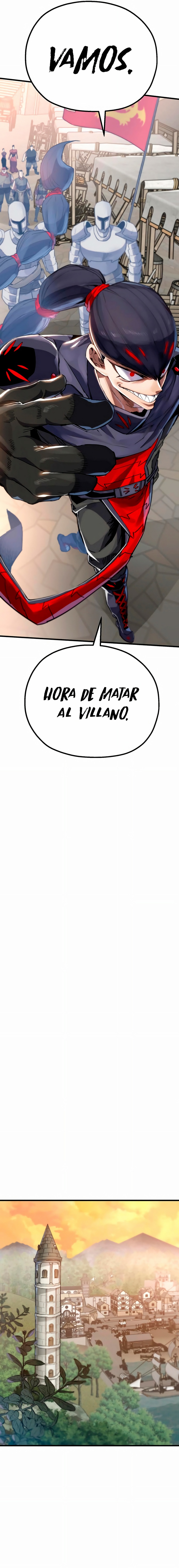 Guerrero de la espada mental Capítulo 5 página 15