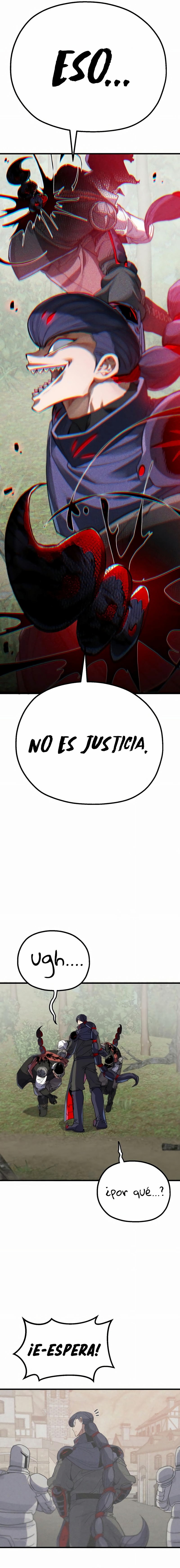 Guerrero de la espada mental Capítulo 5 página 42