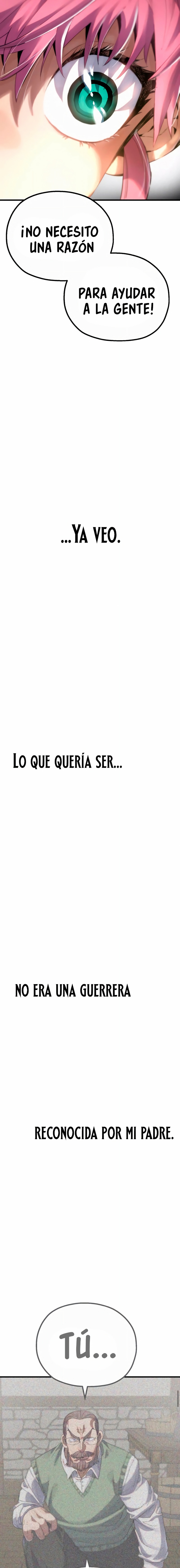 Guerrero de la espada mental Capítulo 7 página 36