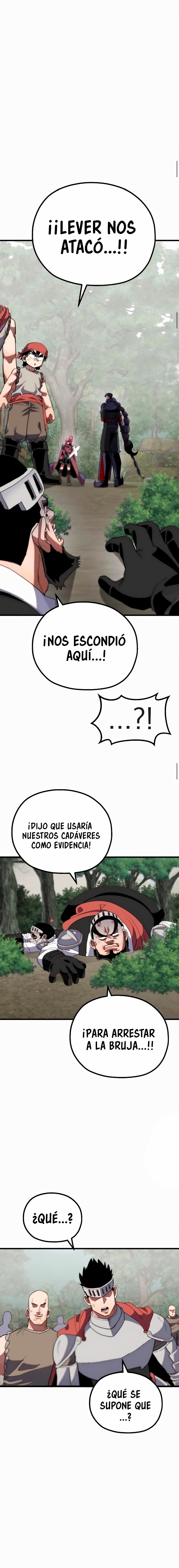 Guerrero de la espada mental Capítulo 7 página 42