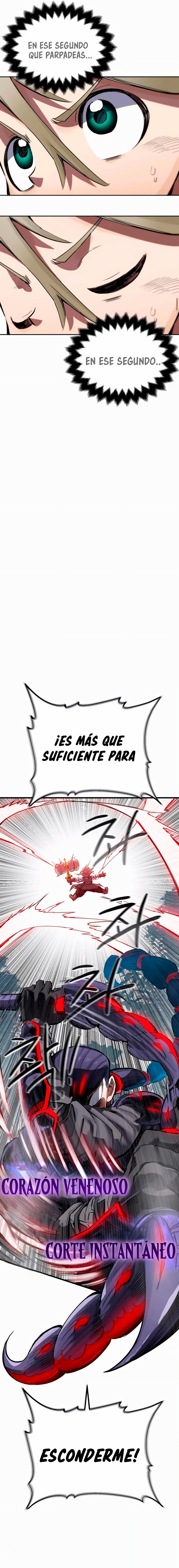 Guerrero de la espada mental Capítulo 7 página 7