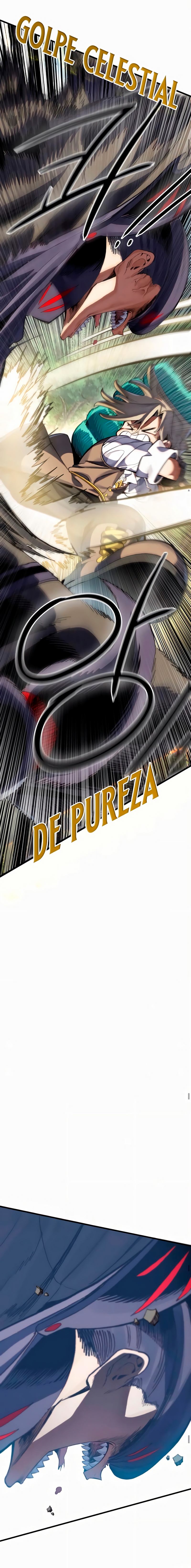 Guerrero de la espada mental Capítulo 8 página 43