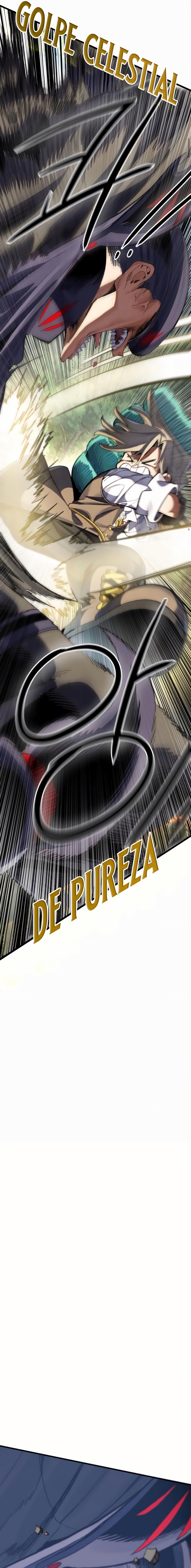 Guerrero de la espada mental Capítulo 9 página 2
