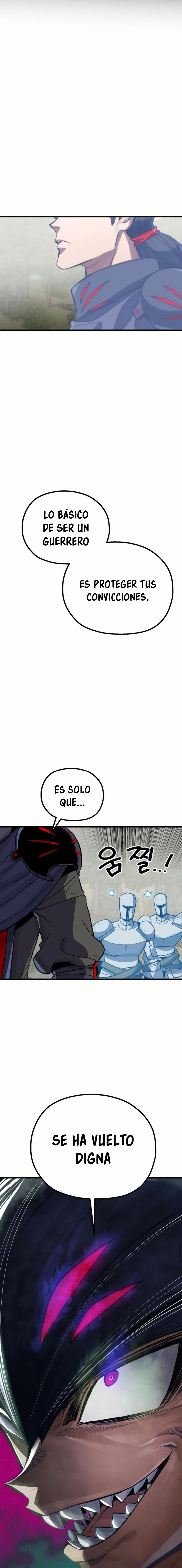 Guerrero de la espada mental Capítulo 9 página 39