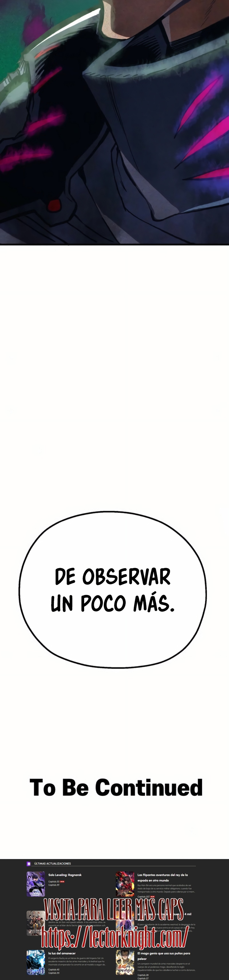 Guerrero de la espada mental Capítulo 9 página 40