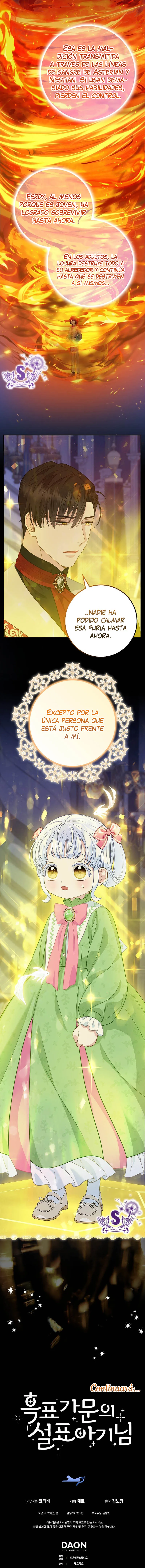 Mi Familia Es Extraña Capitulo 15 página 10