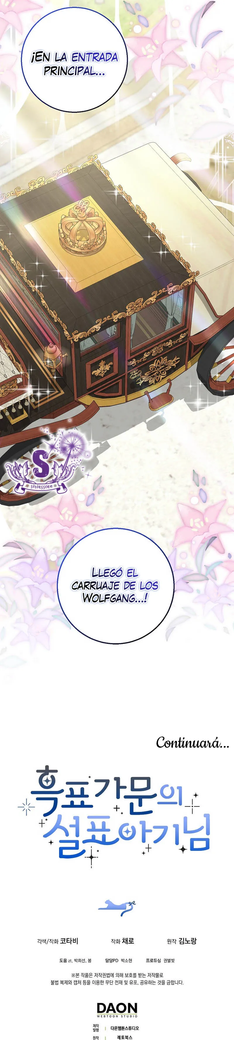 Mi Familia Es Extraña Capitulo 21 página 10