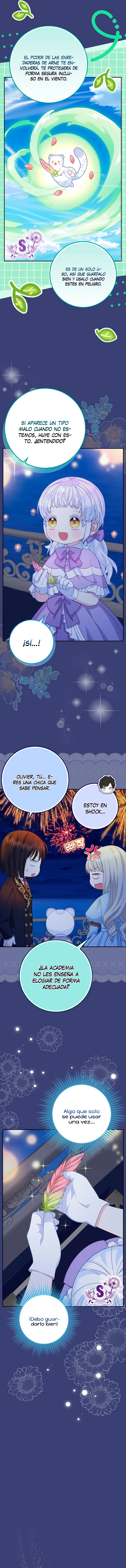 Mi Familia Es Extraña Capitulo 38 página 4