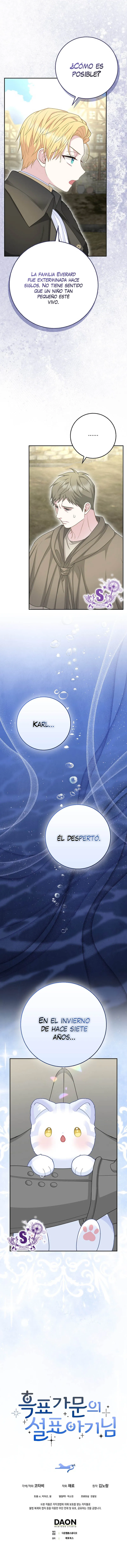 Mi Familia Es Extraña Capitulo 62 página 12