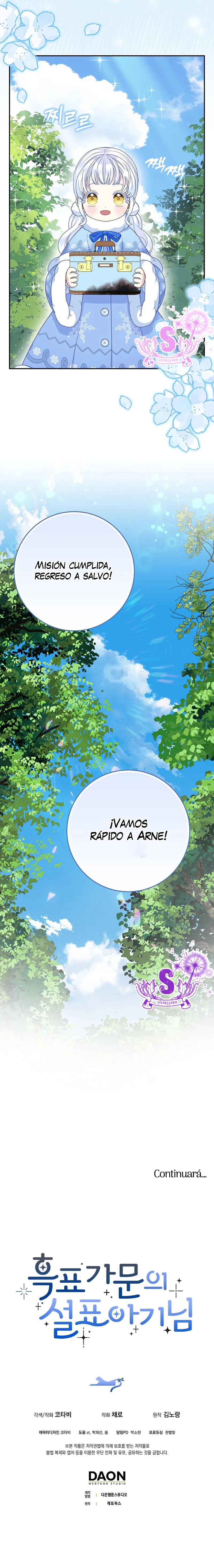 Mi Familia Es Extraña Capitulo 63 página 12