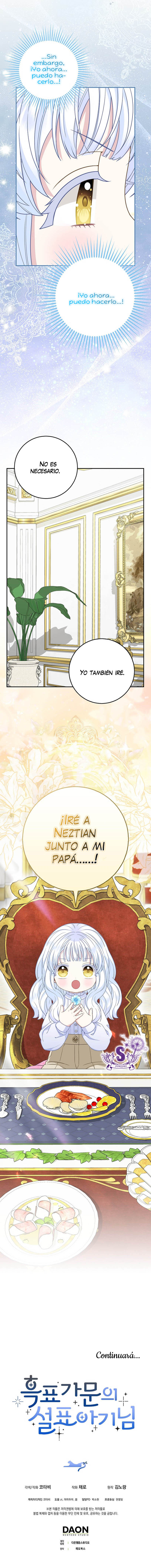 Mi Familia Es Extraña Capitulo 66 página 12