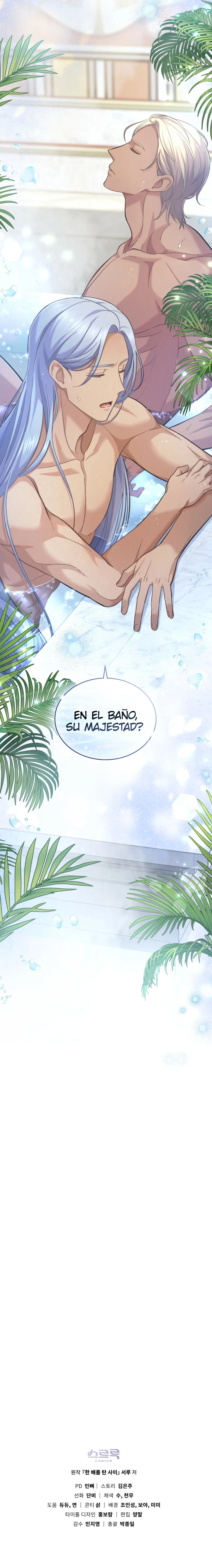 Te convertiste en tus mentiras Capitulo 34 página 17
