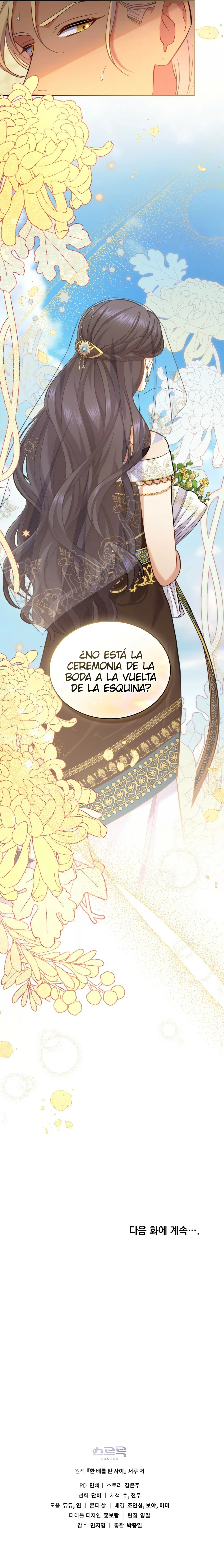 Te convertiste en tus mentiras Capitulo 35 página 24