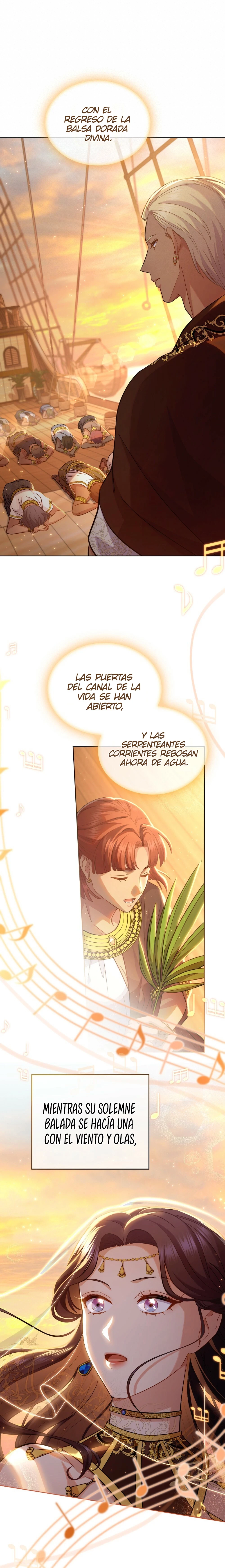 Te convertiste en tus mentiras Capitulo 36 página 12