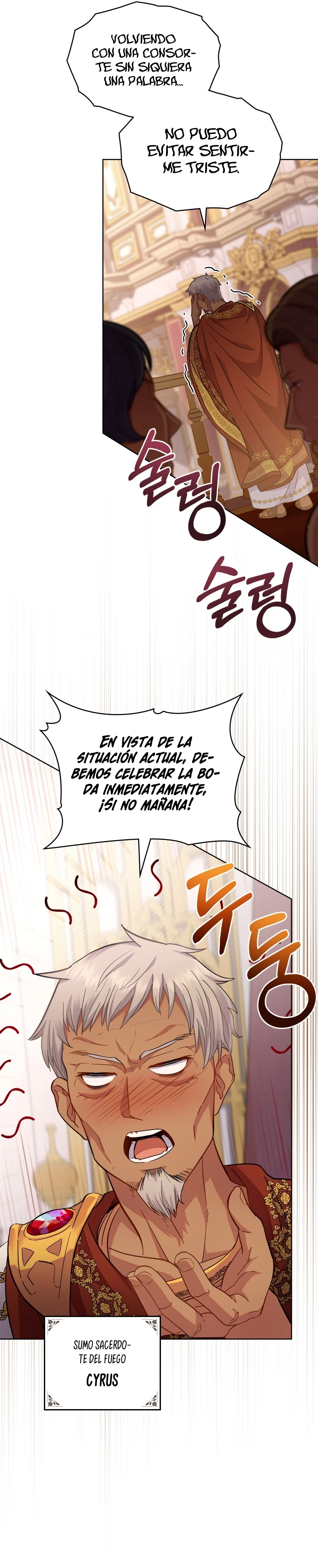 Te convertiste en tus mentiras Capitulo 37 página 12