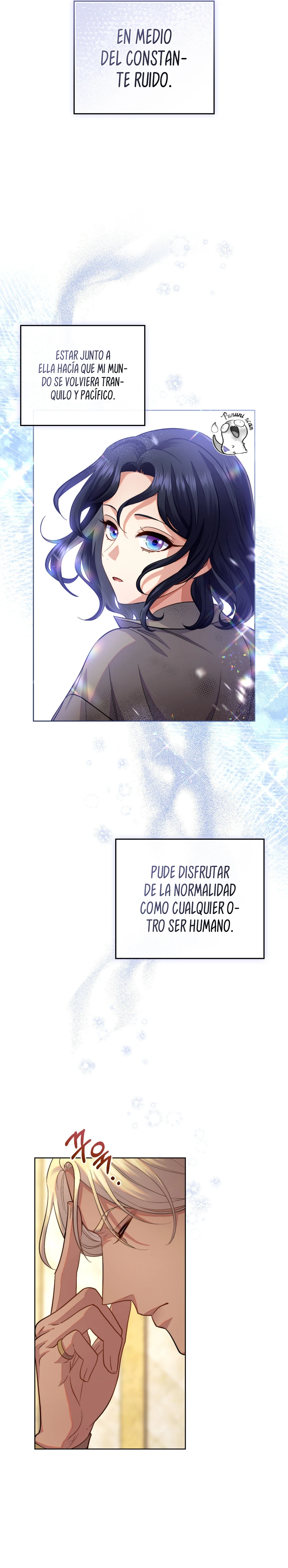 Te convertiste en tus mentiras Capitulo 51 página 14