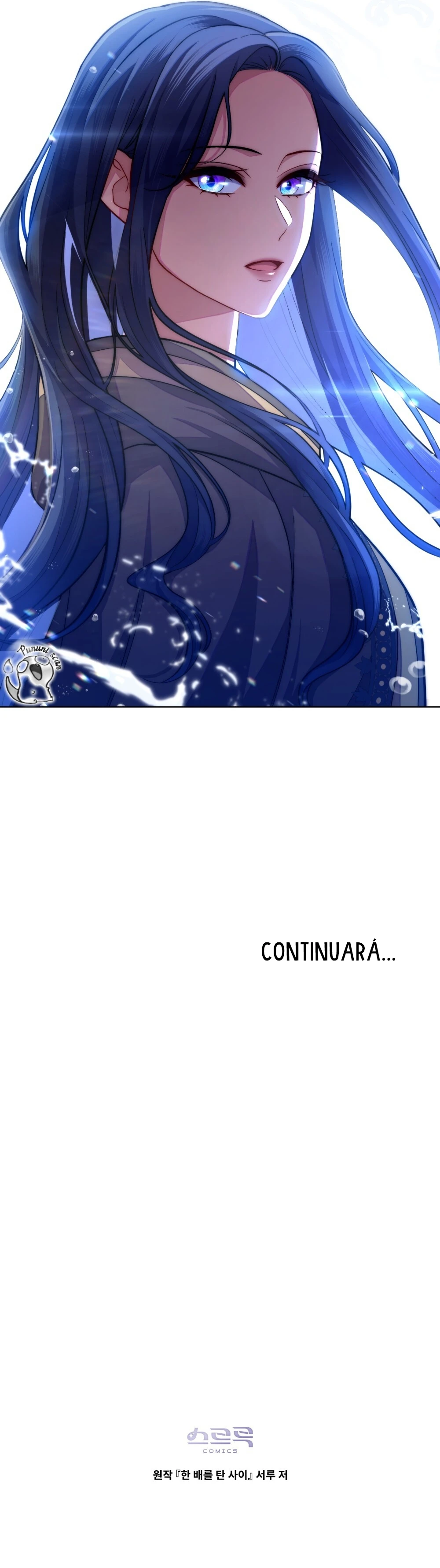 Te convertiste en tus mentiras Capitulo 63 página 23