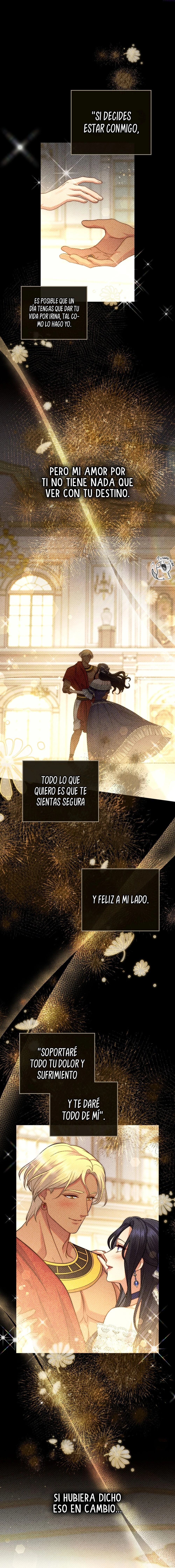 Te convertiste en tus mentiras Capitulo 66 página 11